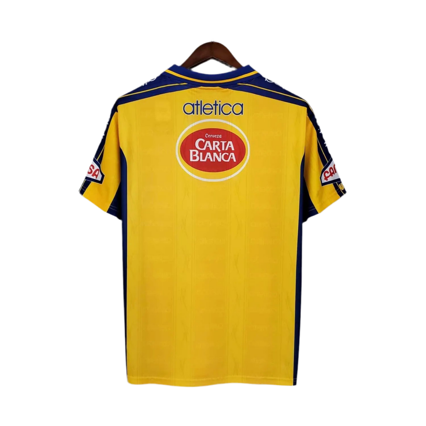 99/00 Tigres UANL Home kit