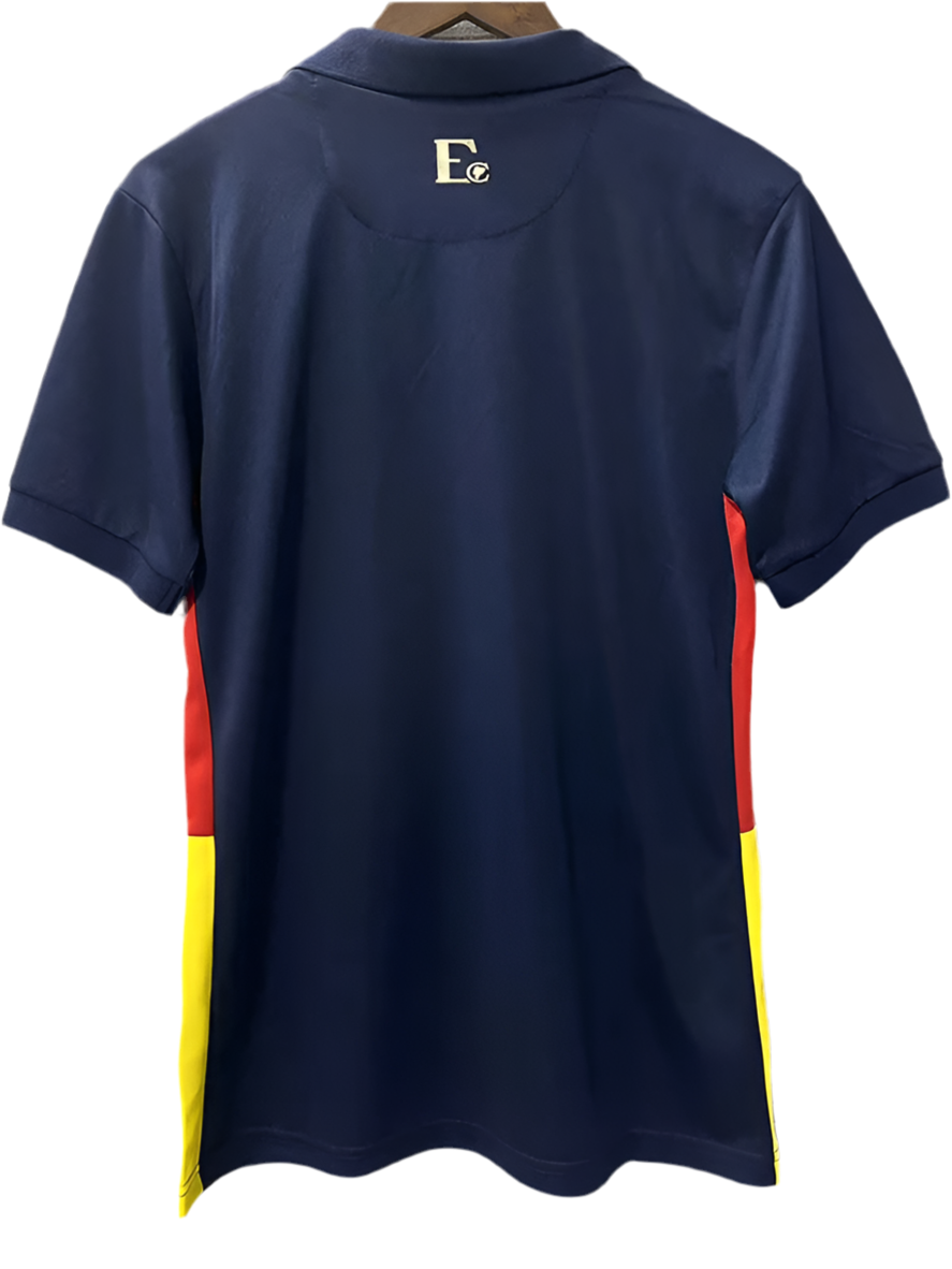 24/25 Ecuador Third kit