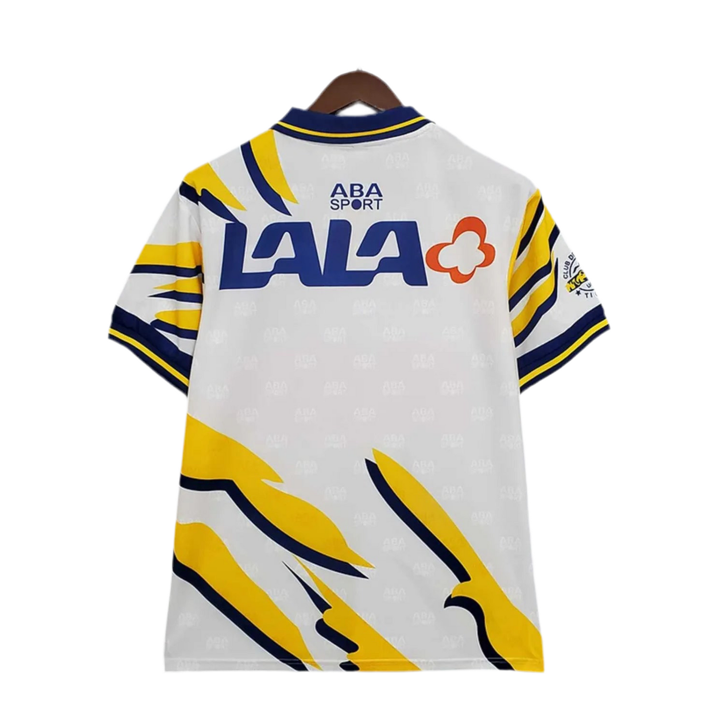 96/97 Tigres UANL Away kit