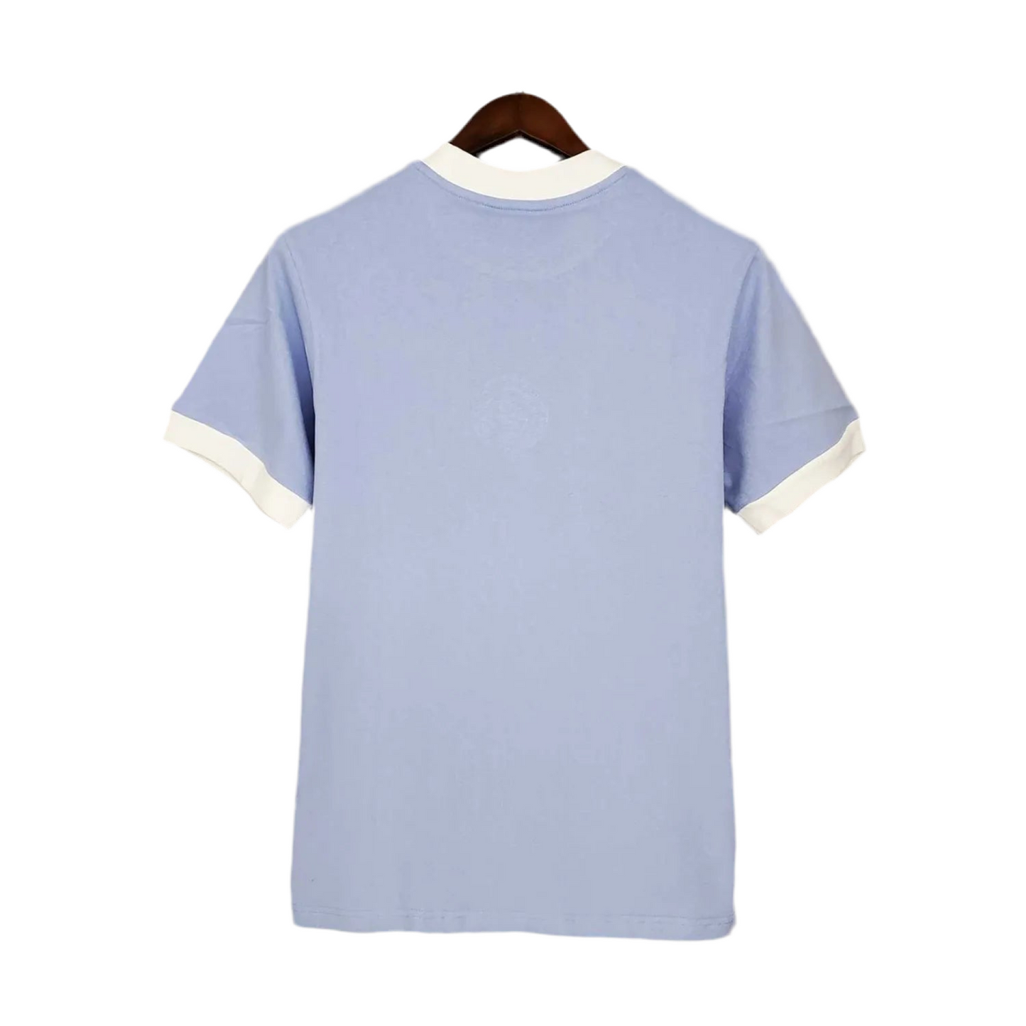 72/73 Manchester City Home kit