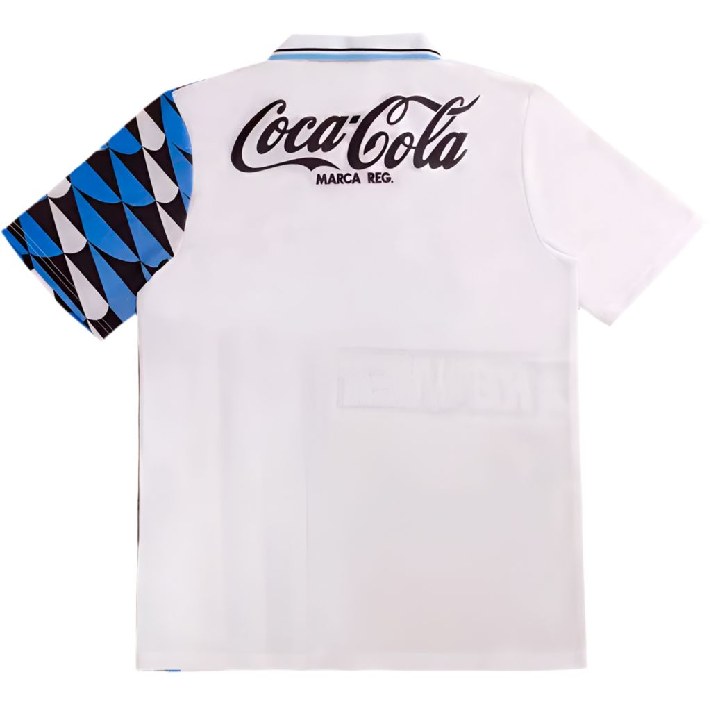 94/95 Gremio Away kit