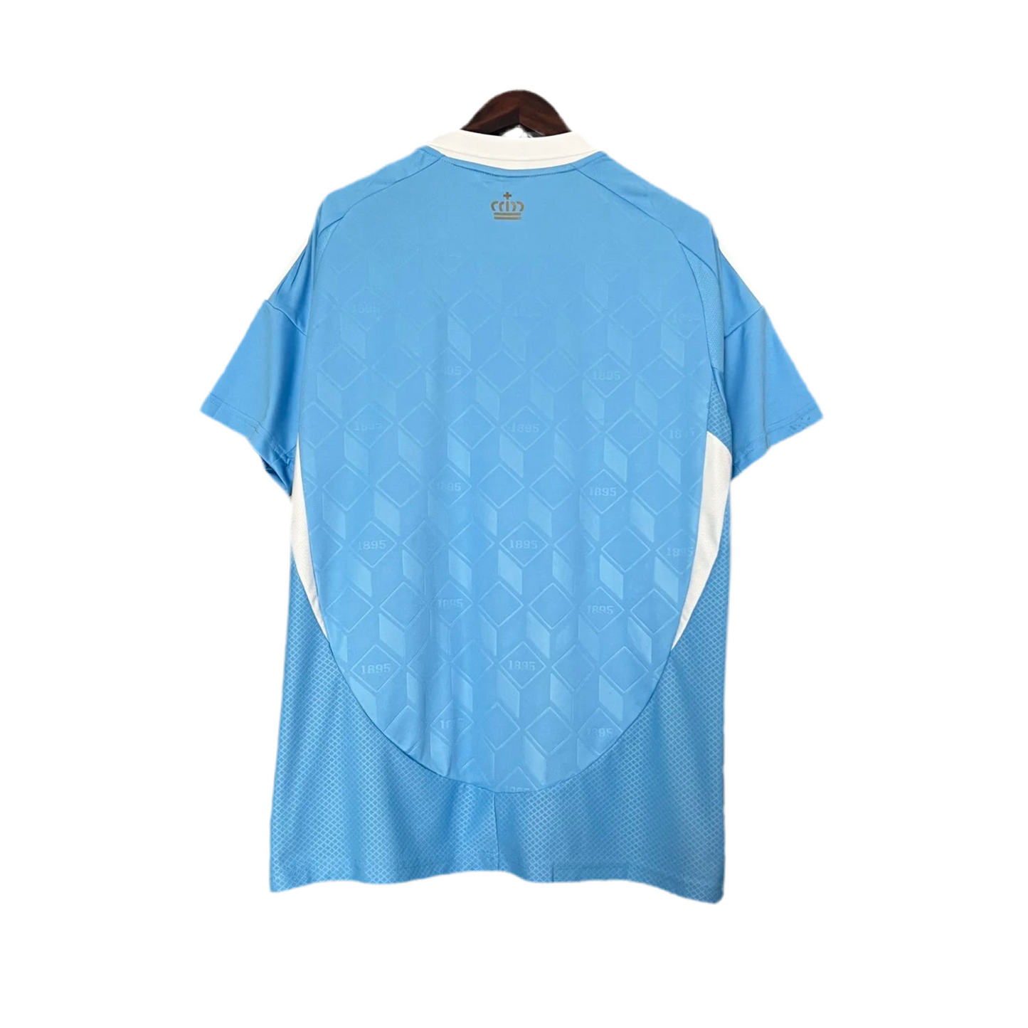 24/25 Belgium Away kit