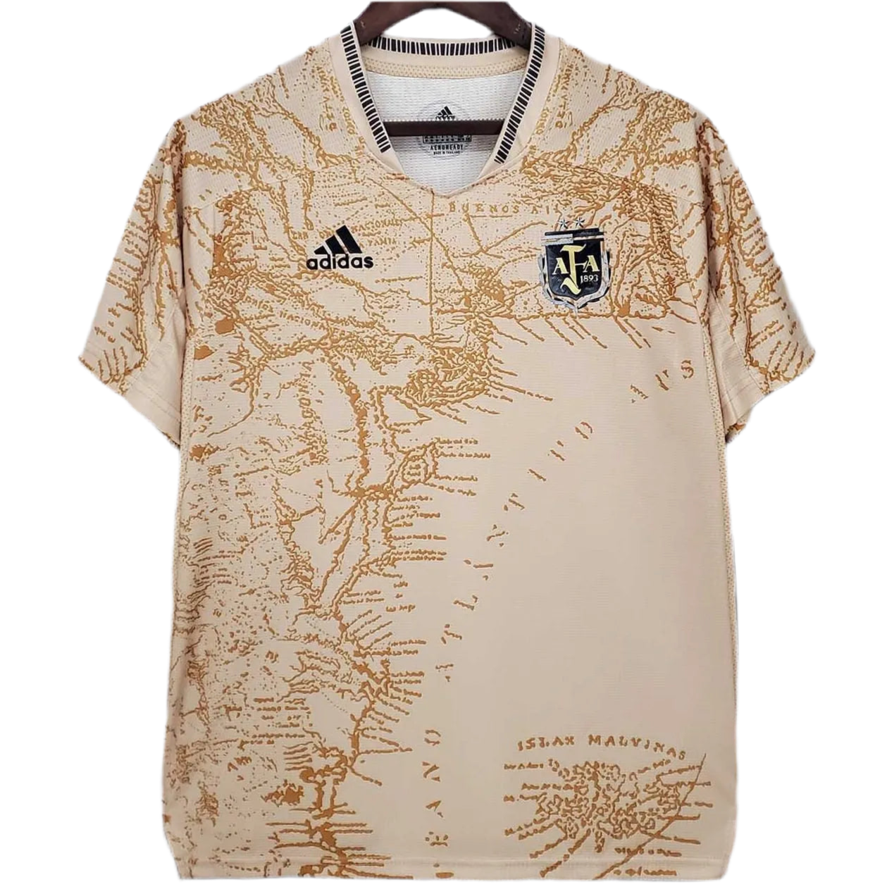20/21 Argentina Special kit