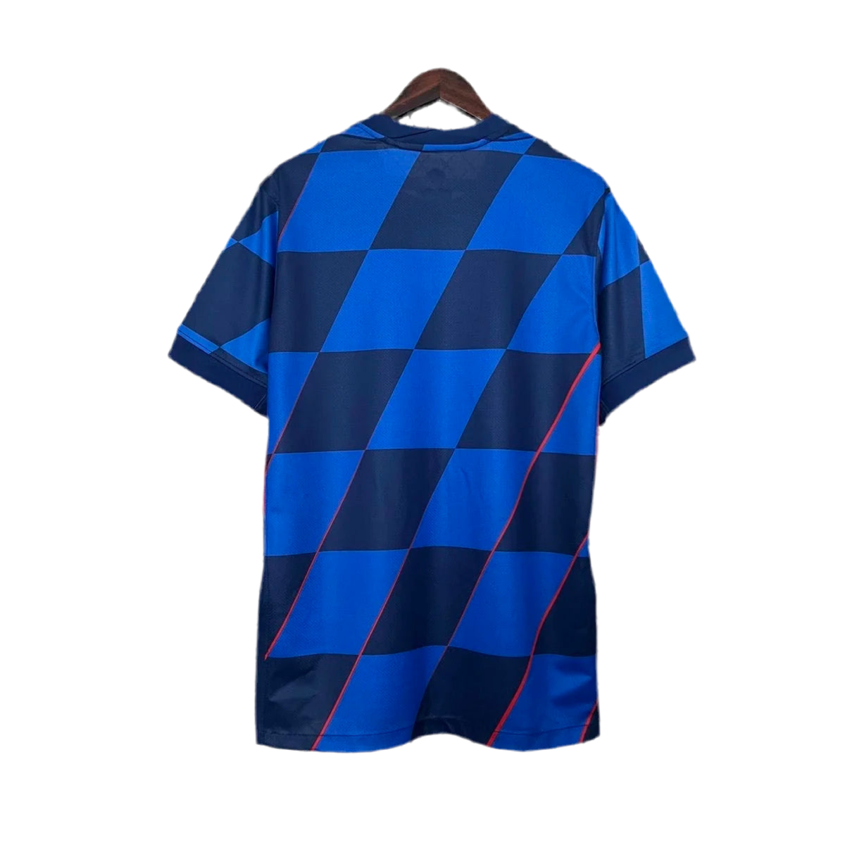 24/25 Croatia Away kit