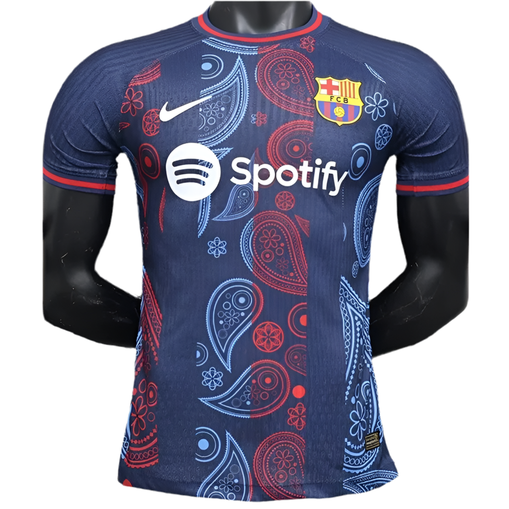 24/25 FC Barcelona Special Black