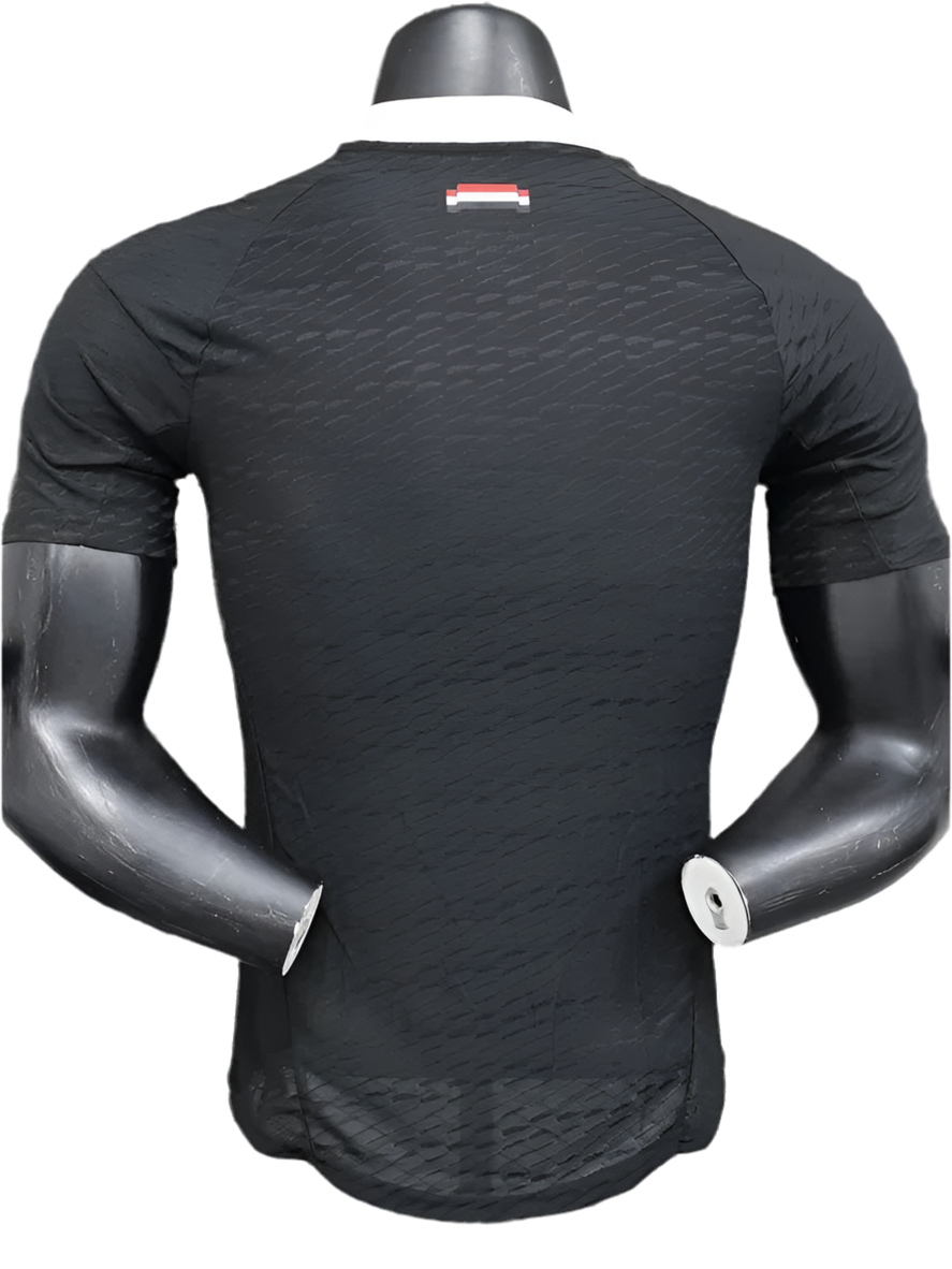 24/25 Manchester United Goalkeeper kit (player version)