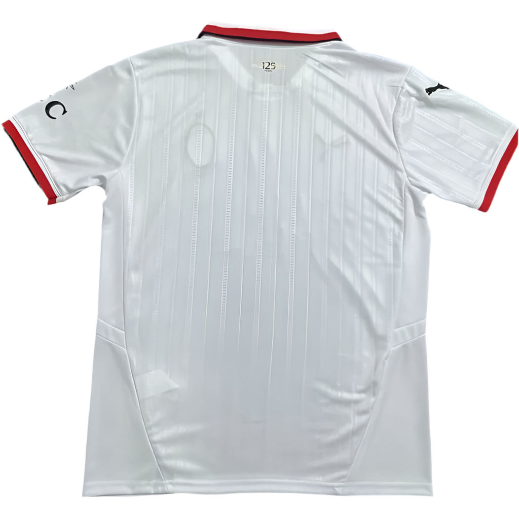 24/25 AC Milan Away kit