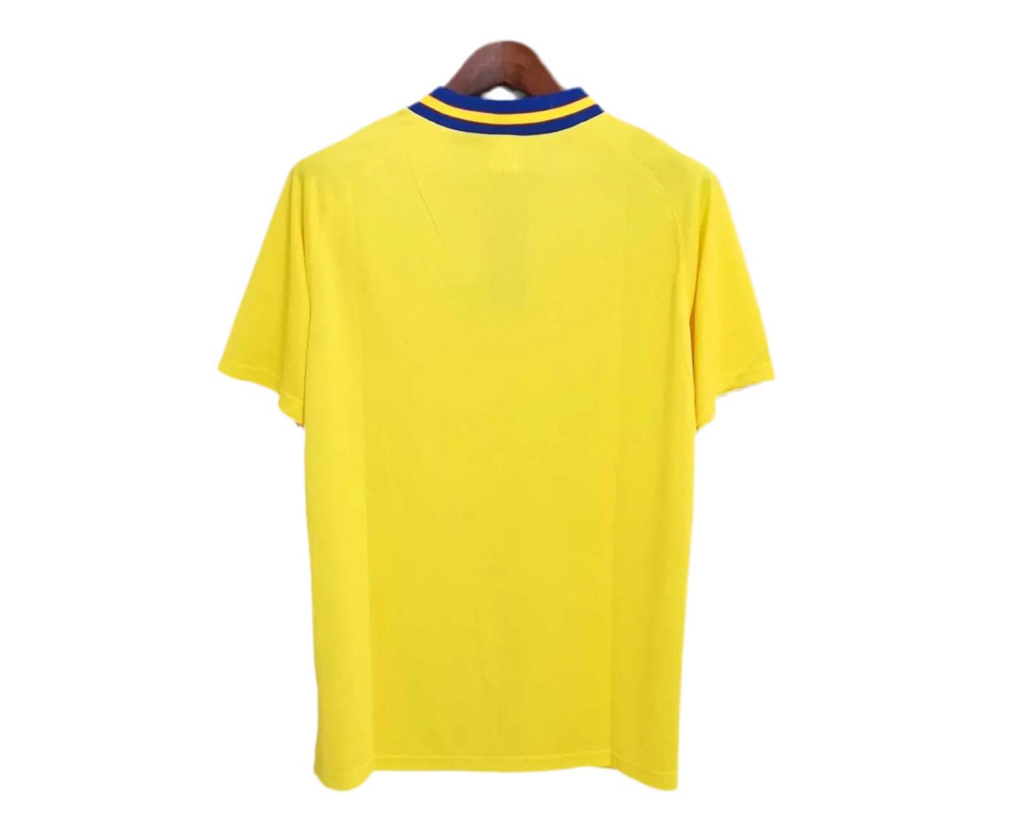 95/95 Sweden Home kit