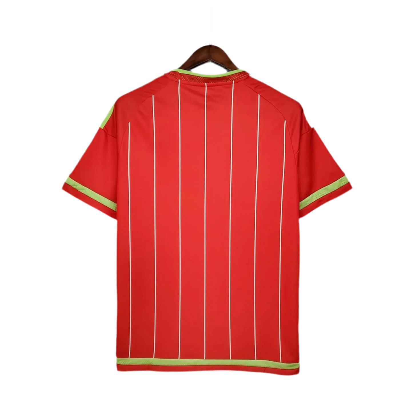 15/16 Wales Home kit