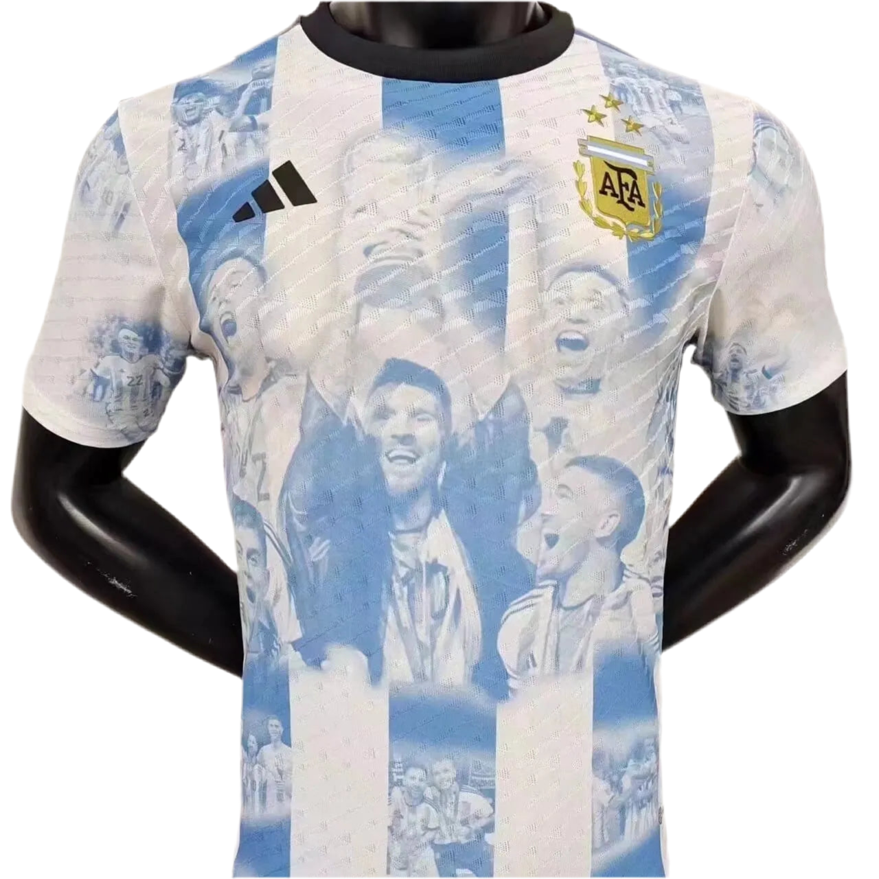 22/23 Argentina Special kit (player version)
