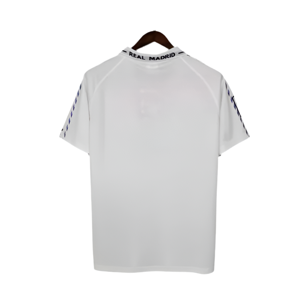 96/97 Real Madrid Home kit
