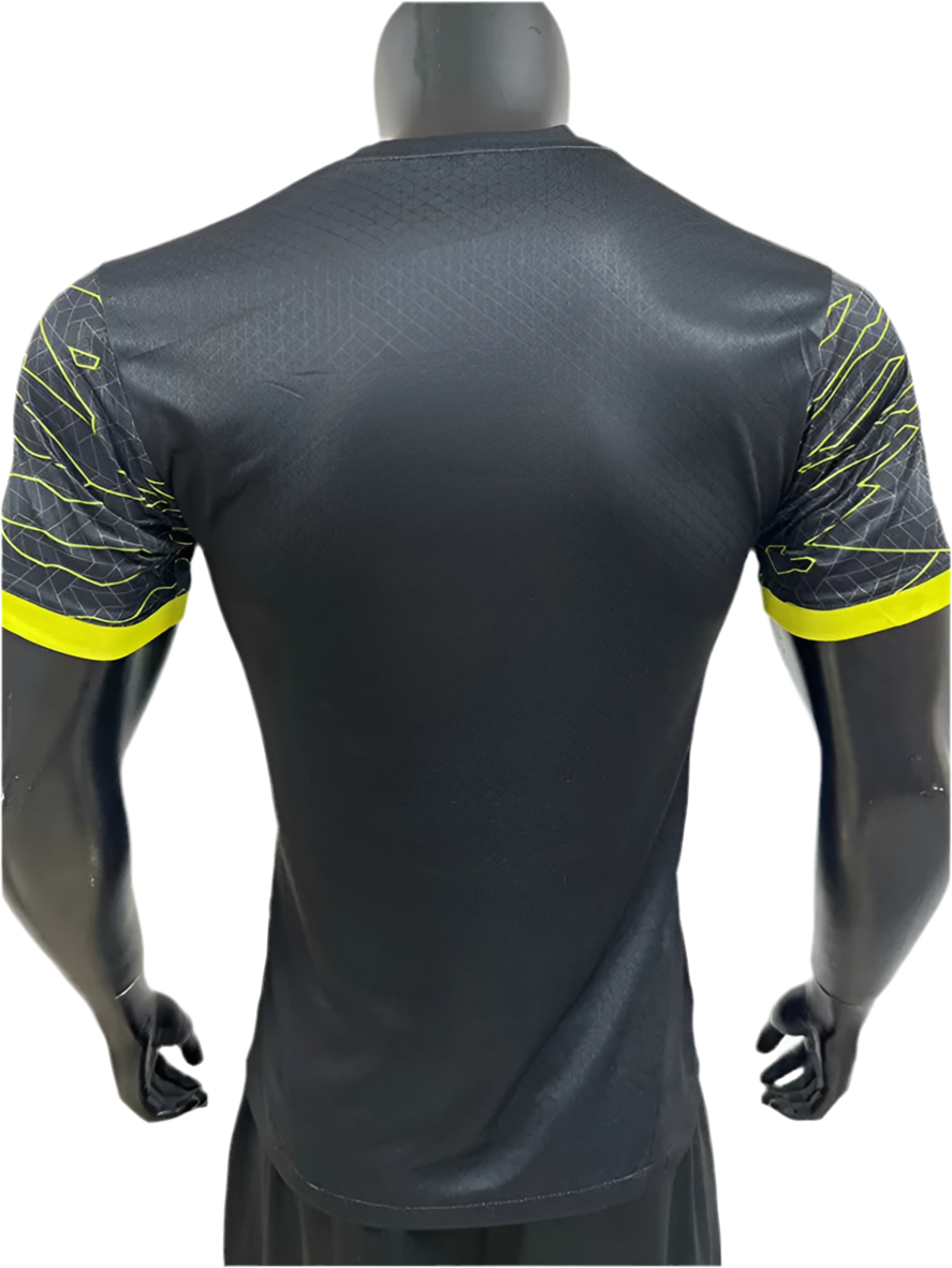 24/25 Borussia Dortmund Special kit (player version)