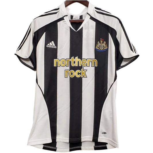 05/06 Newcastle Home kit
