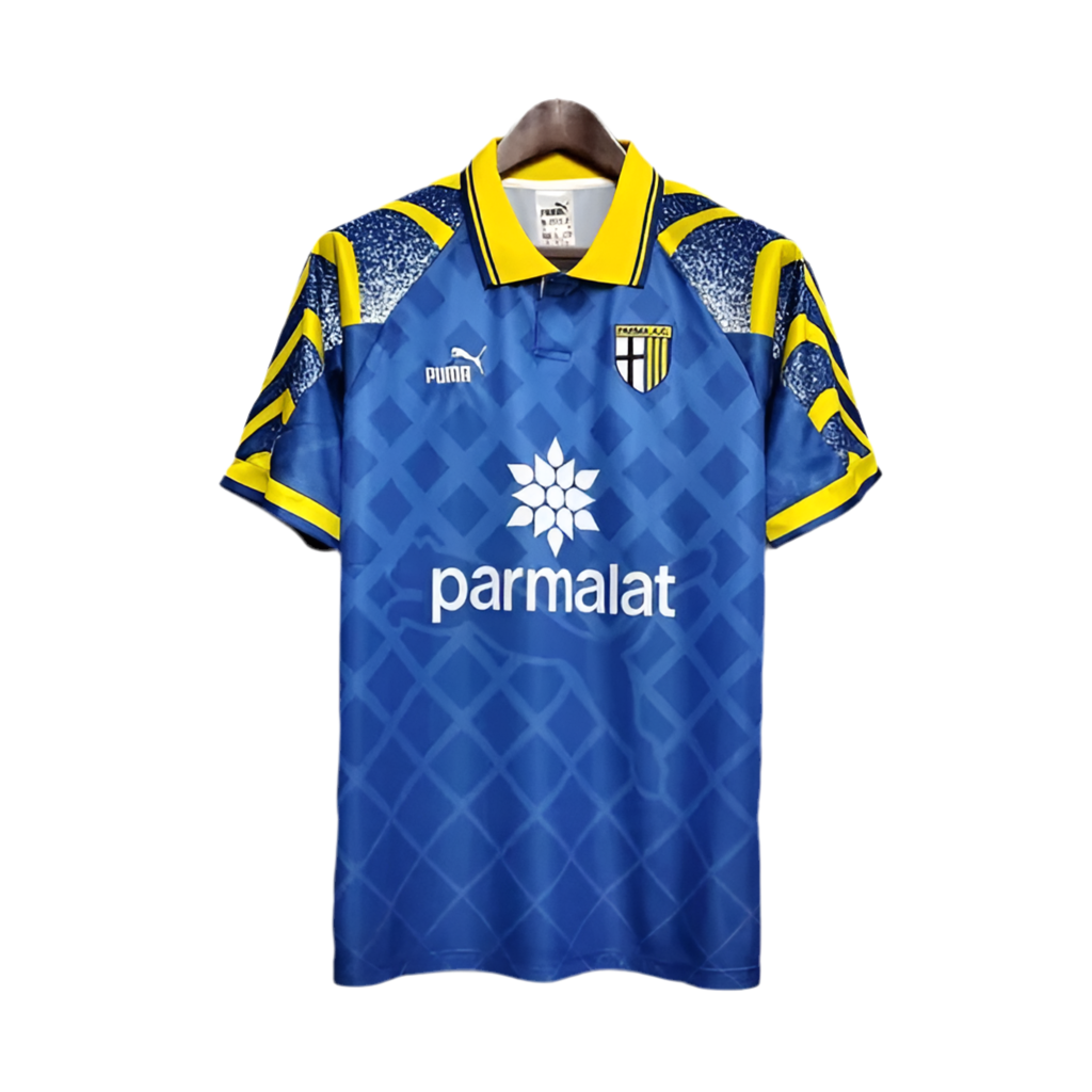95/96 Parma Third kit