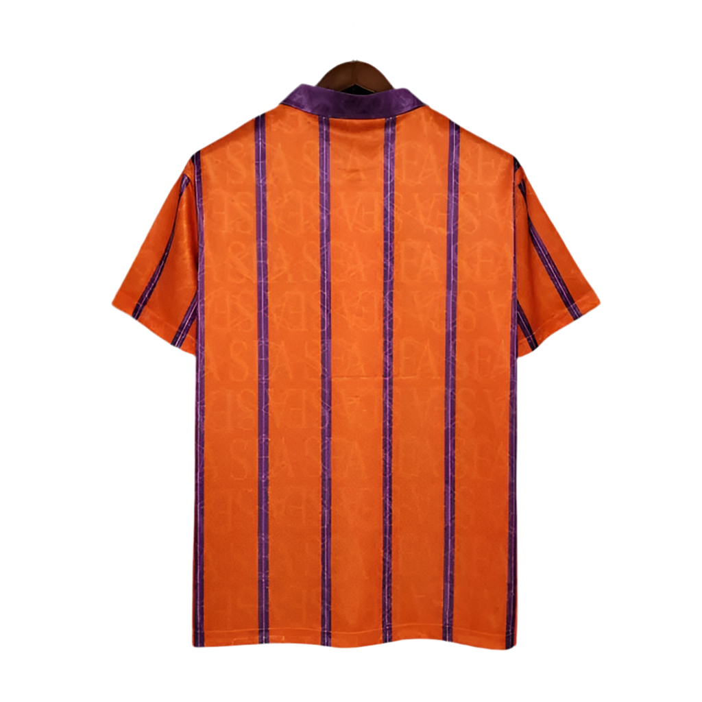 93/94 Scotland Away kit