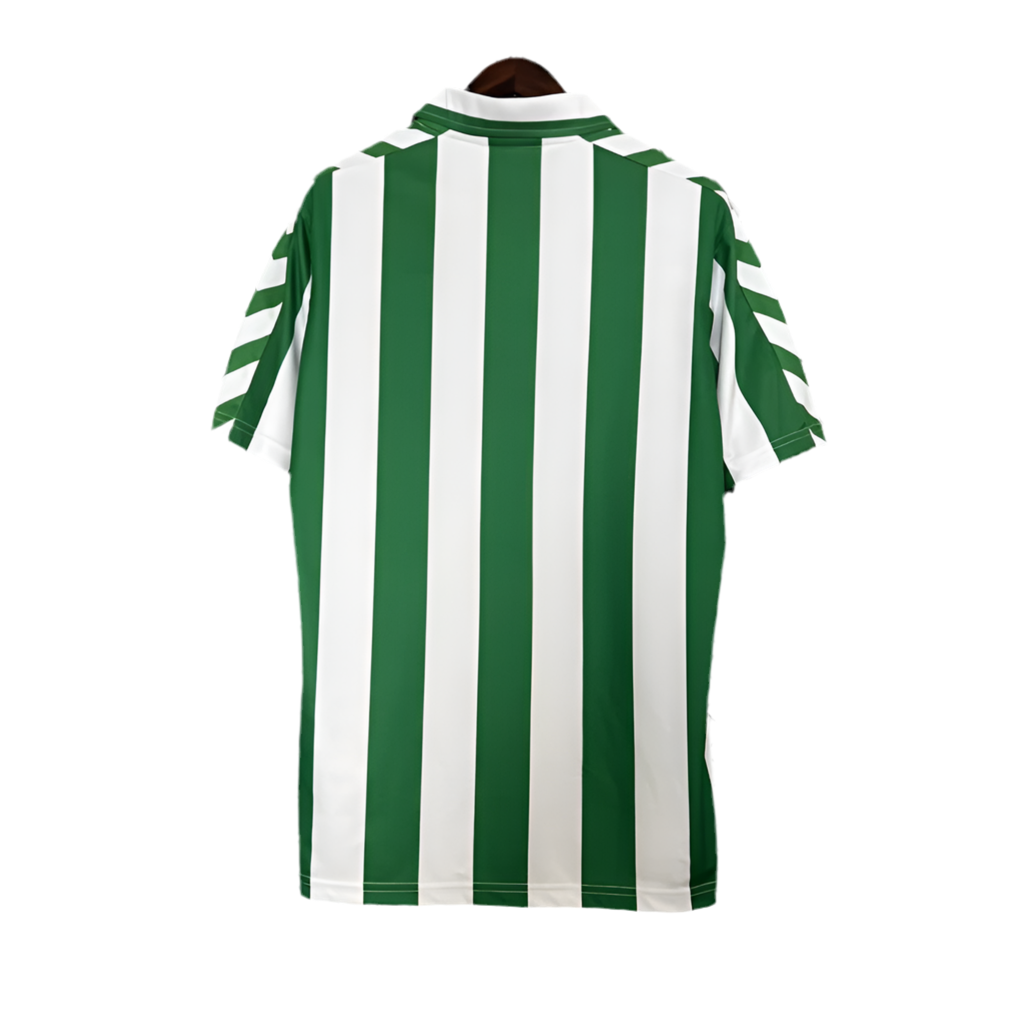 88/89 Real Betis Home kit