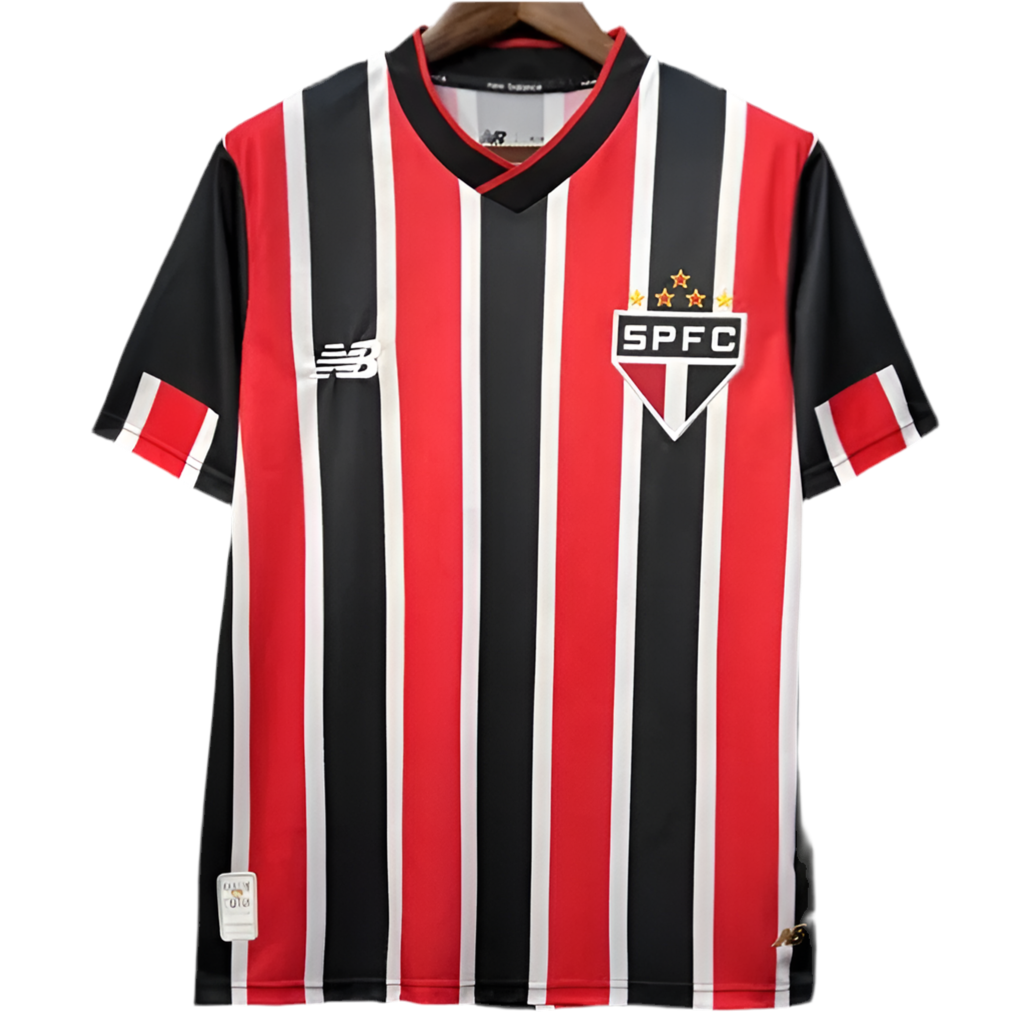 24/25 Sao Paulo Away kit
