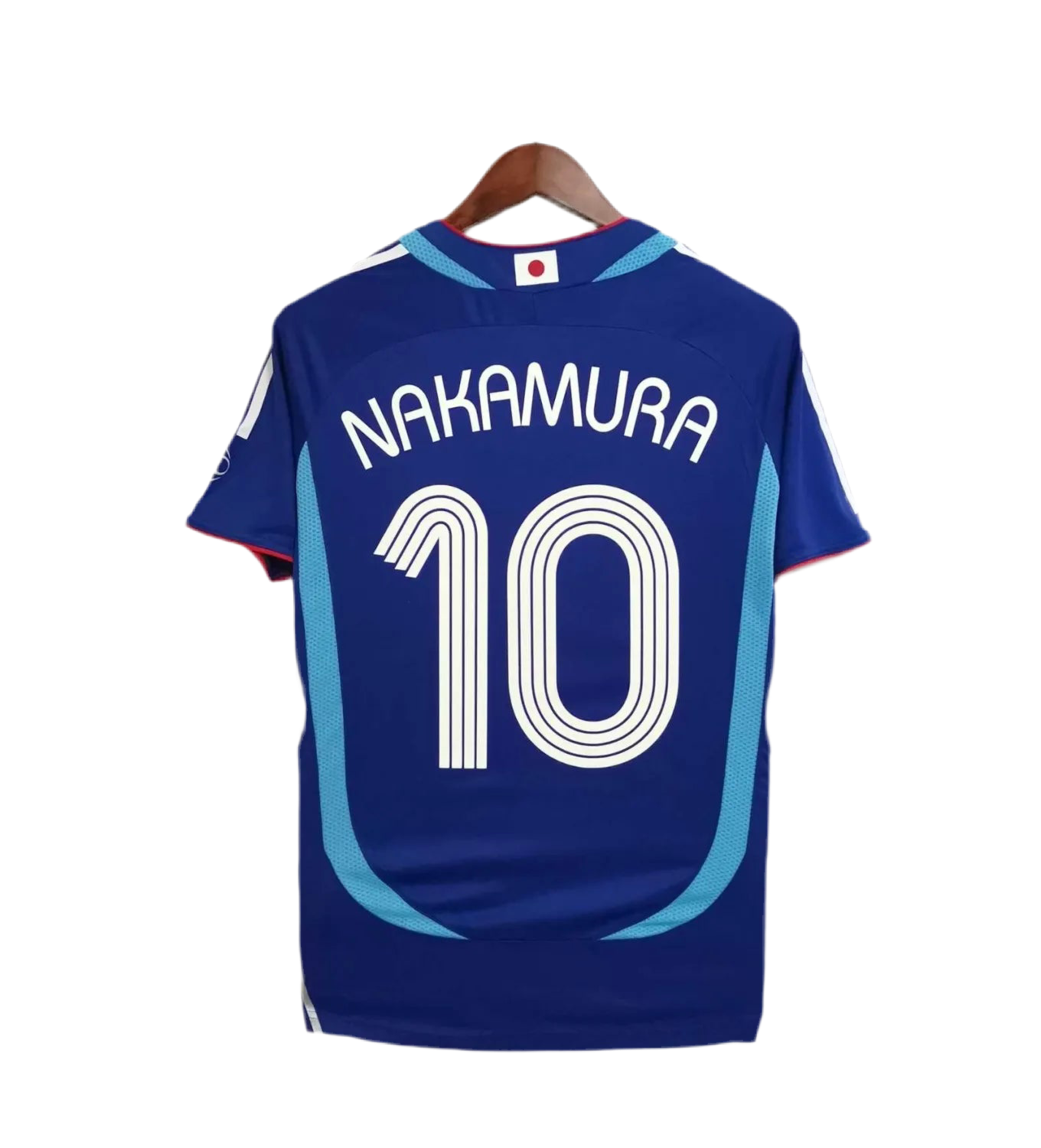 06/07 Japan Home kit