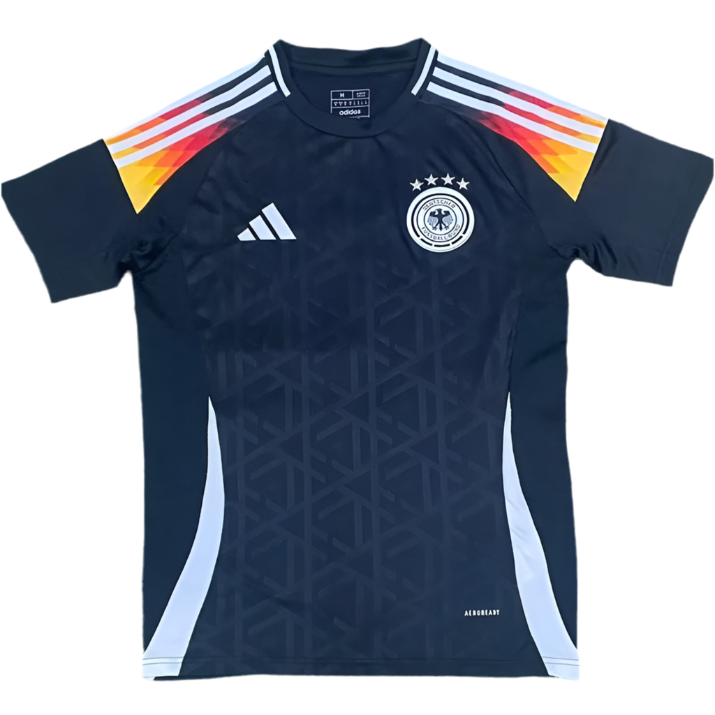24/25 Germany Special Black kit