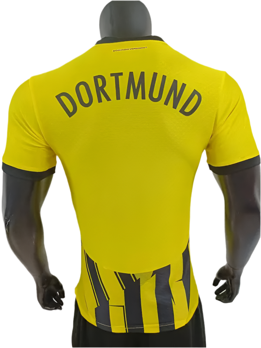 24/25 Borussia Dortmund Cup kit (player version)