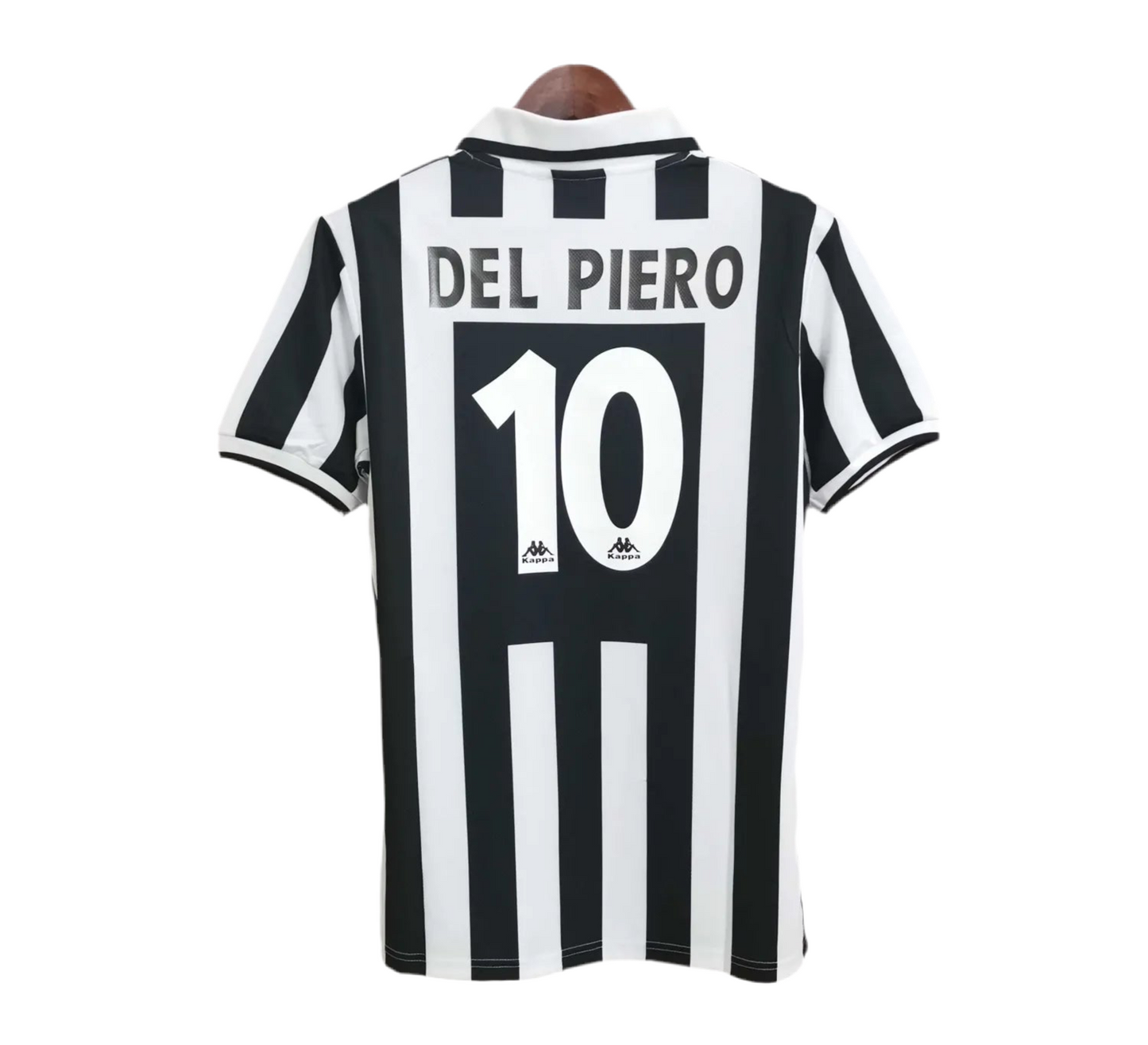 96/97 Juventus Home kit