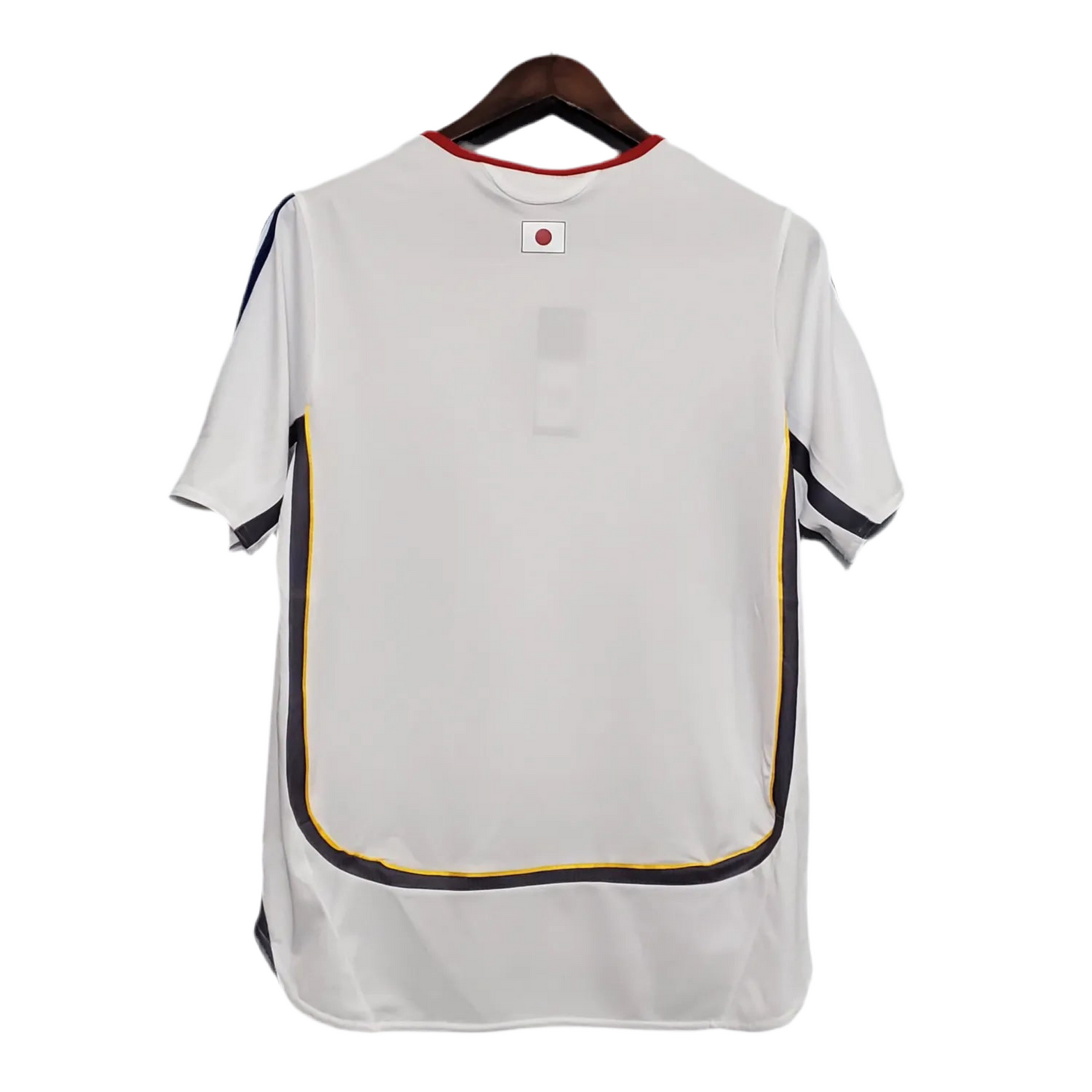 06/07 Japan Away kit