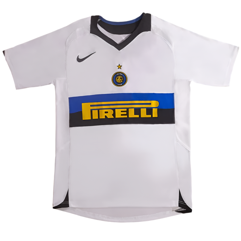 05/06 Inter Milan Away kit