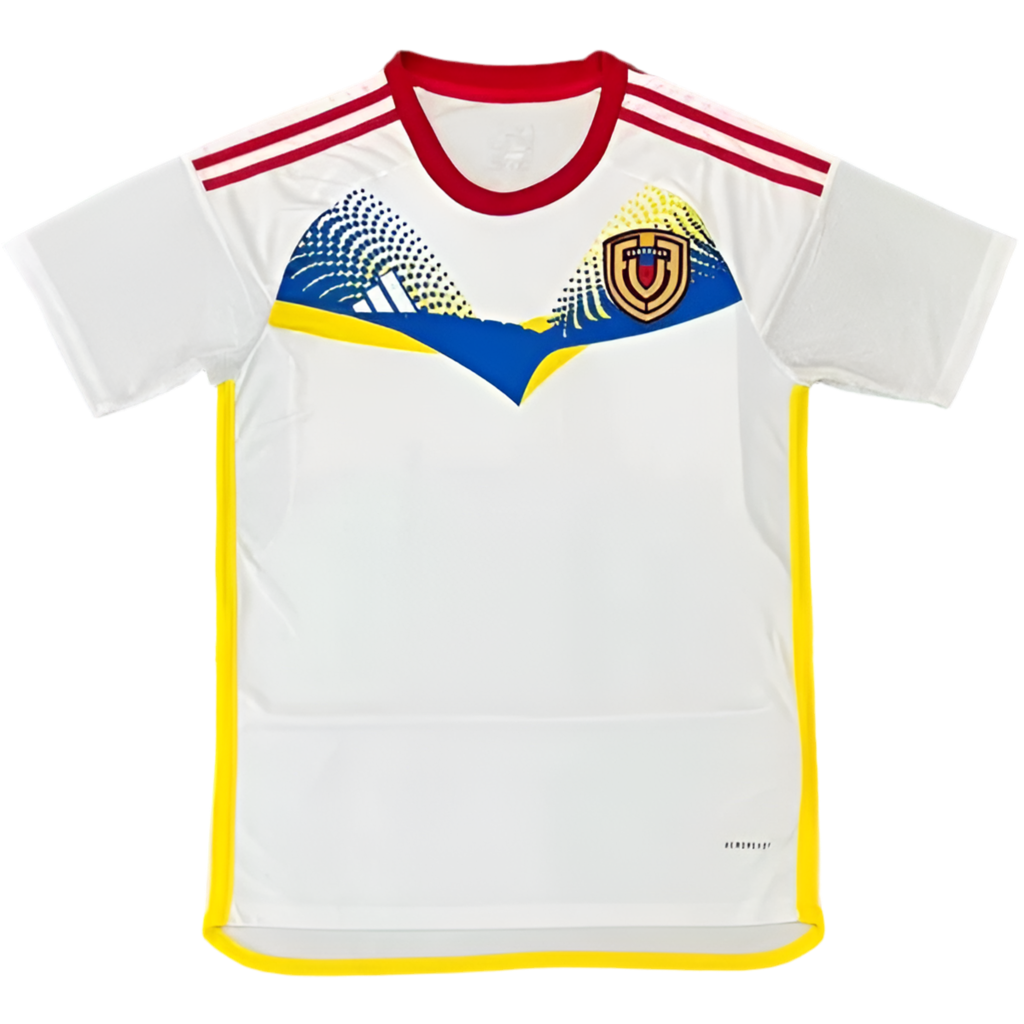 24/25 Venezuela Away kit