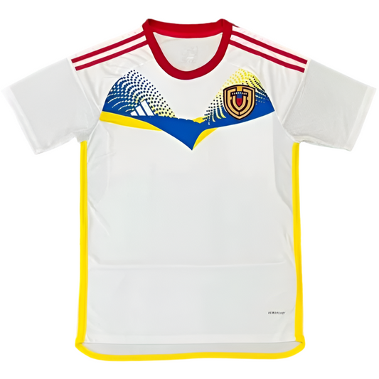 24/25 Venezuela Away kit