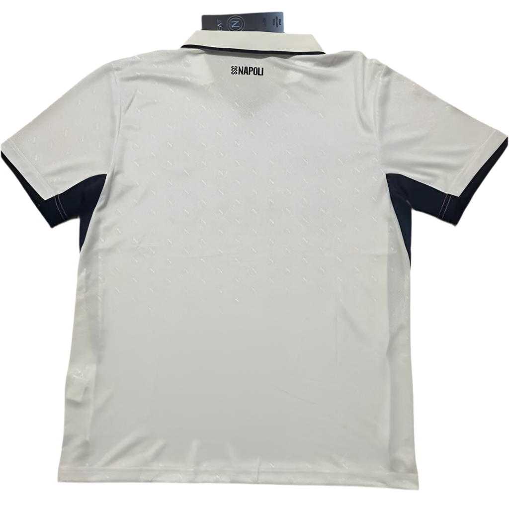 24/25 Napoli Away kit