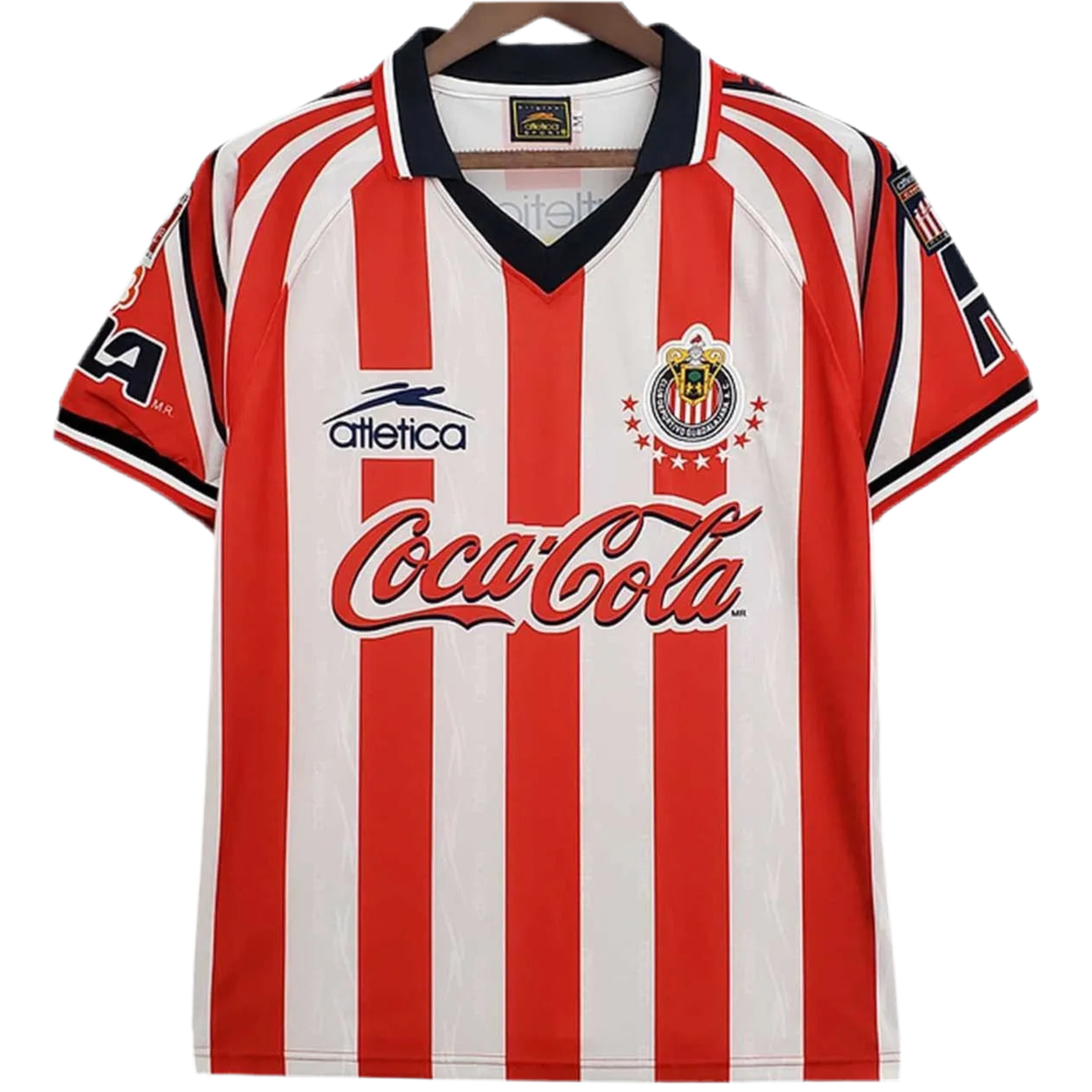98/99 Chivas Home kit