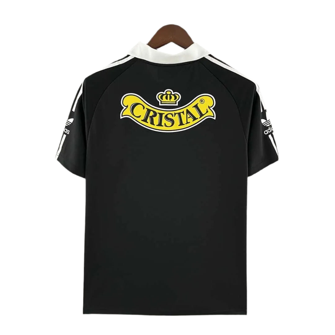 93/94 Colo Colo Away kit