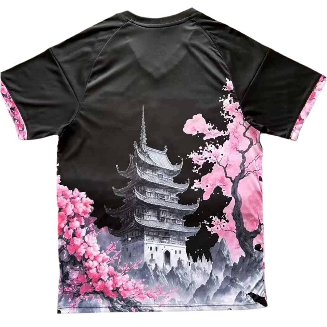 24/25 Japan Special kit