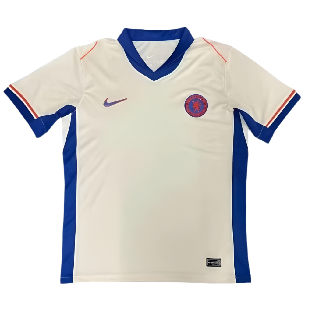 24/25 Chelsea Away kit