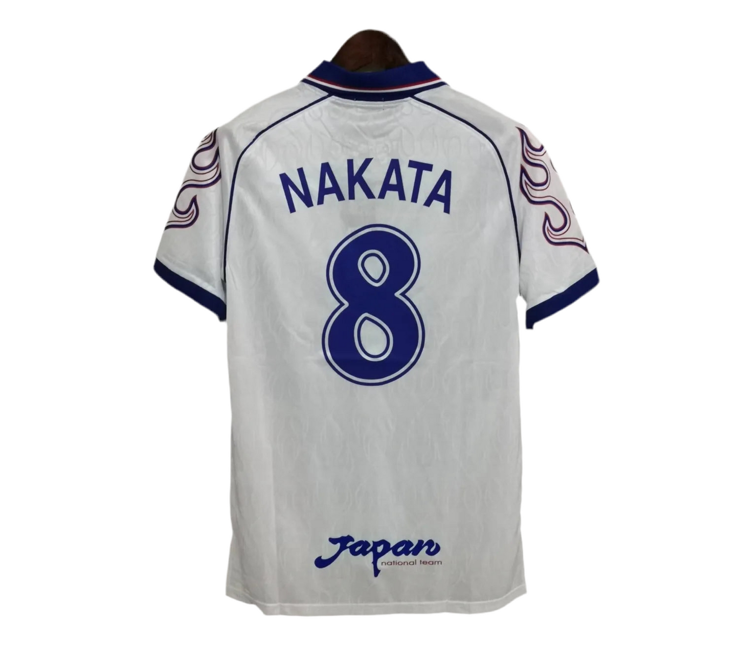 98/99 Japan Away kit