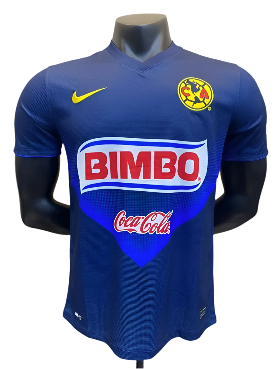 13/14 Club America Away kit