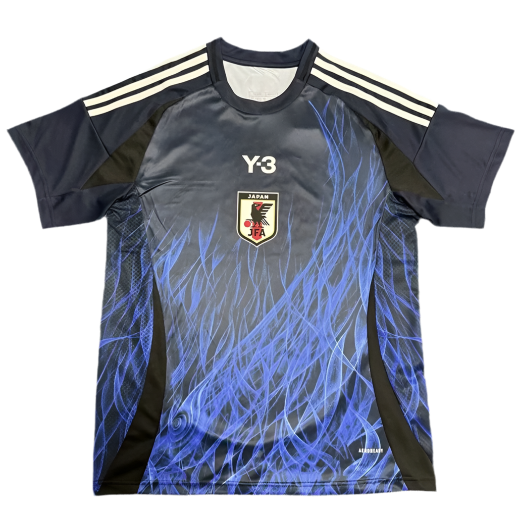 24/25 Japan Home kit
