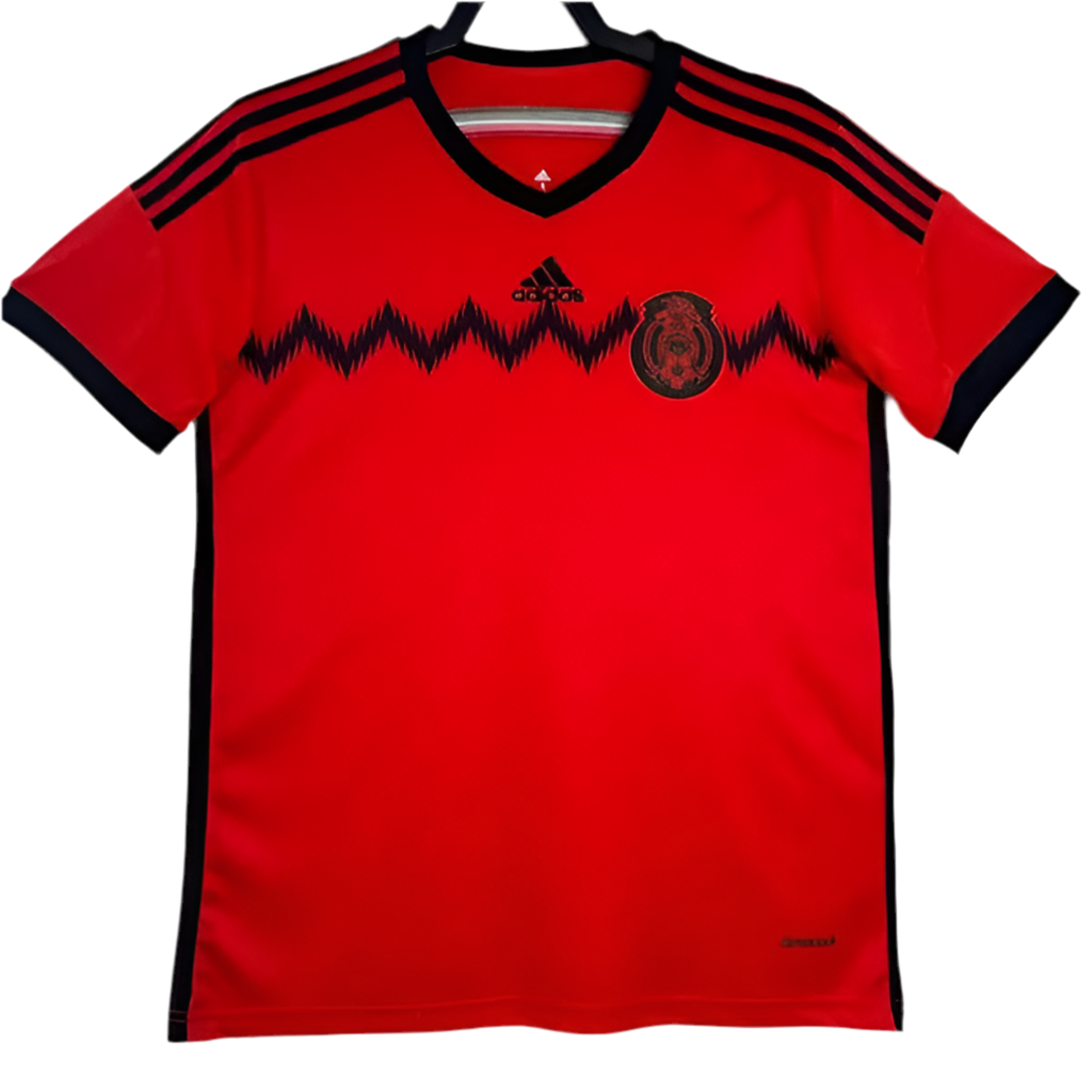 14/15 Mexico Away kit