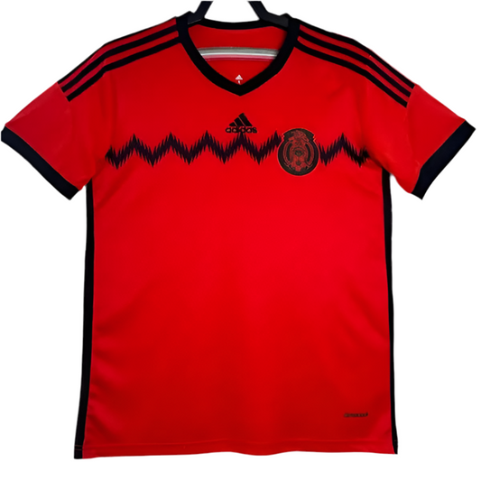 14/15 Mexico Away kit