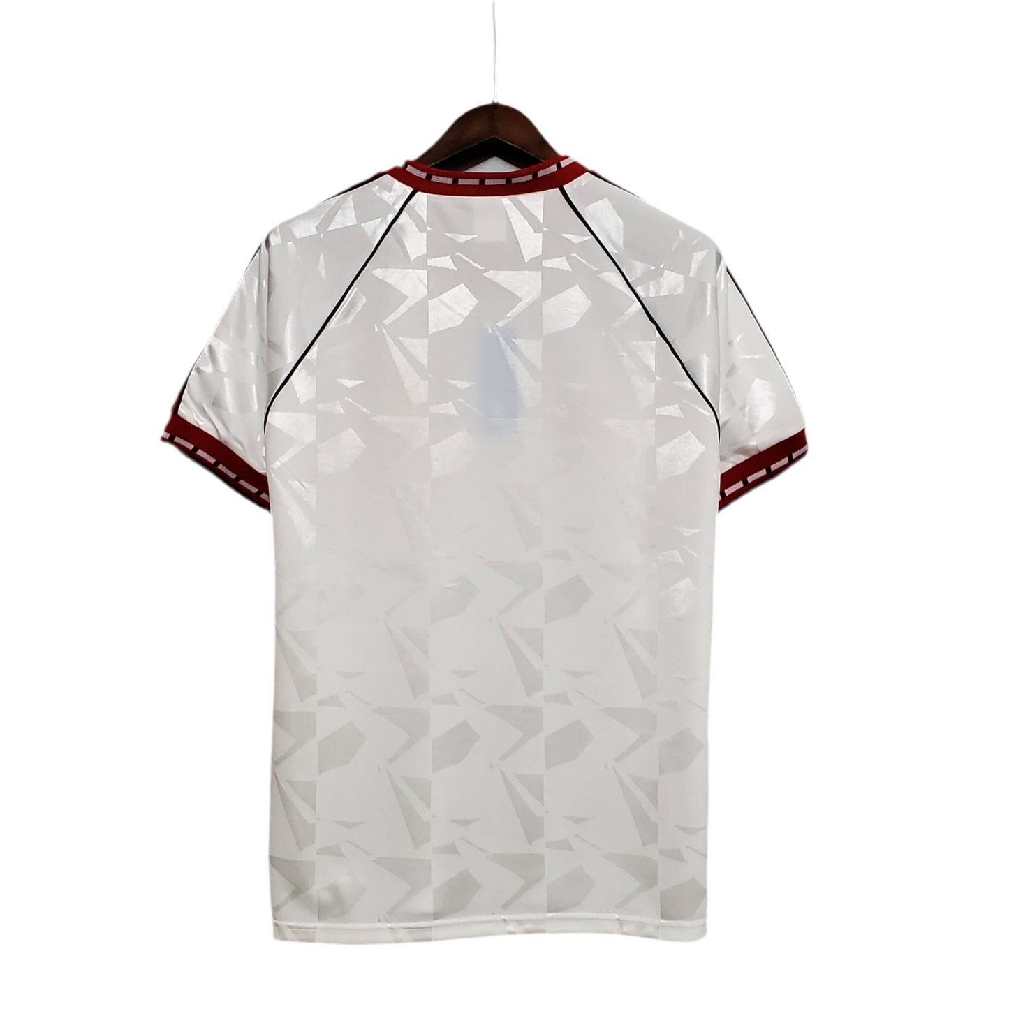 90/92 Manchester United Third kit