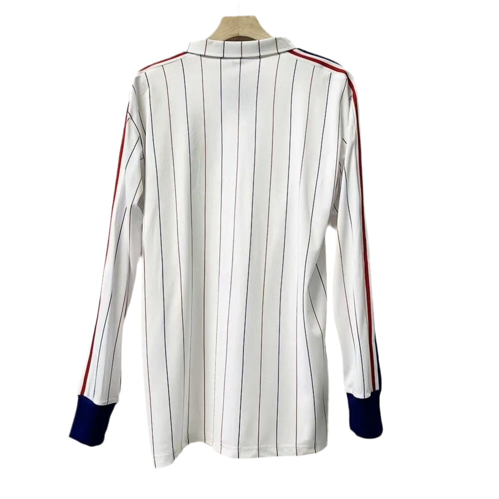 80/81 France Away kit