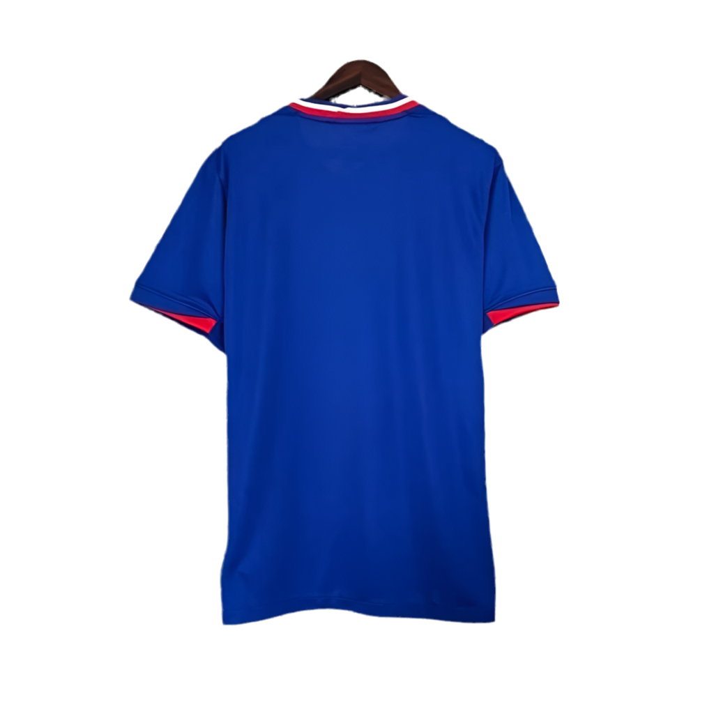 24/25 France Home kit