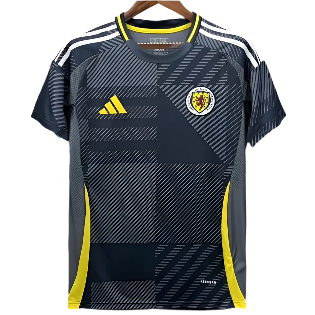 24/25 Scotland Home kit