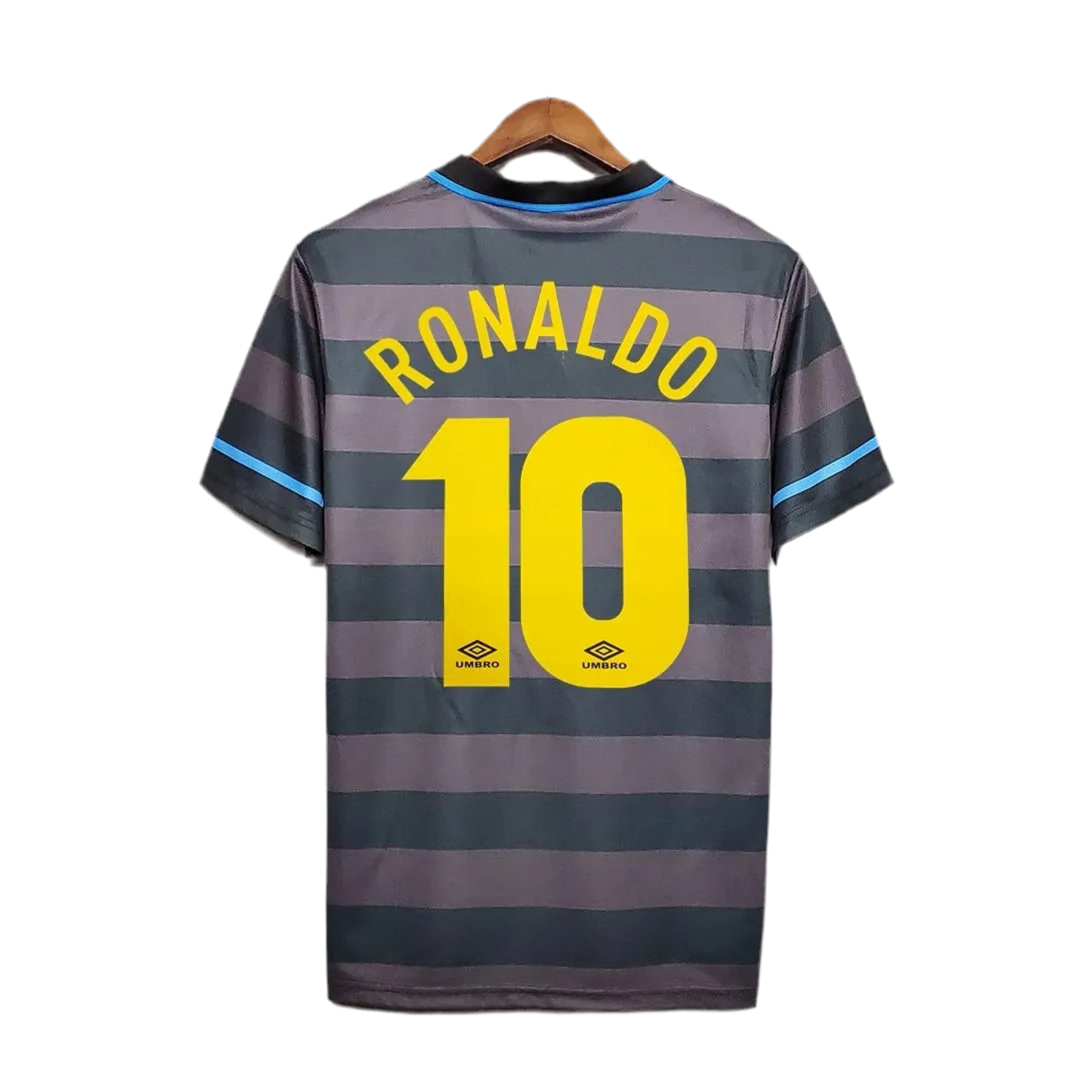 97/98 Inter Milan Third kit