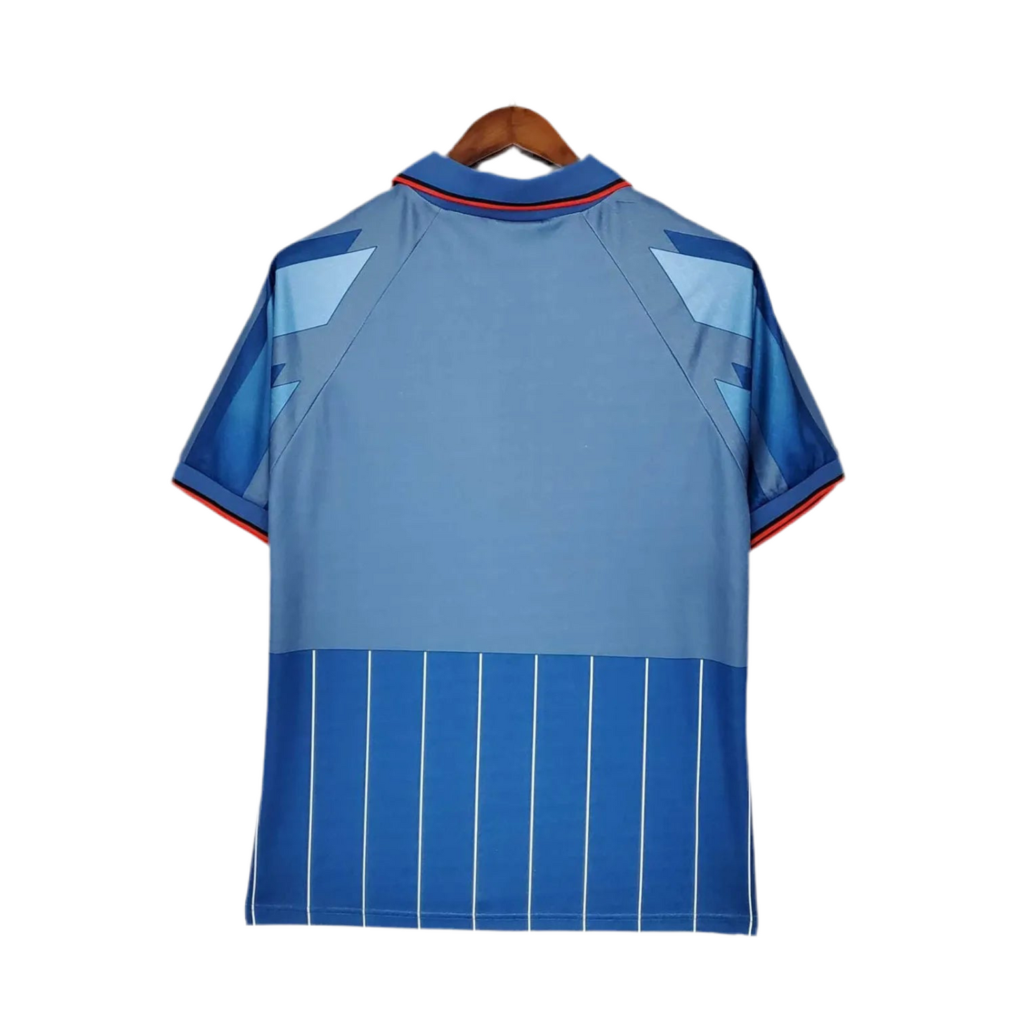 95/96 AC Milan Fourth kit