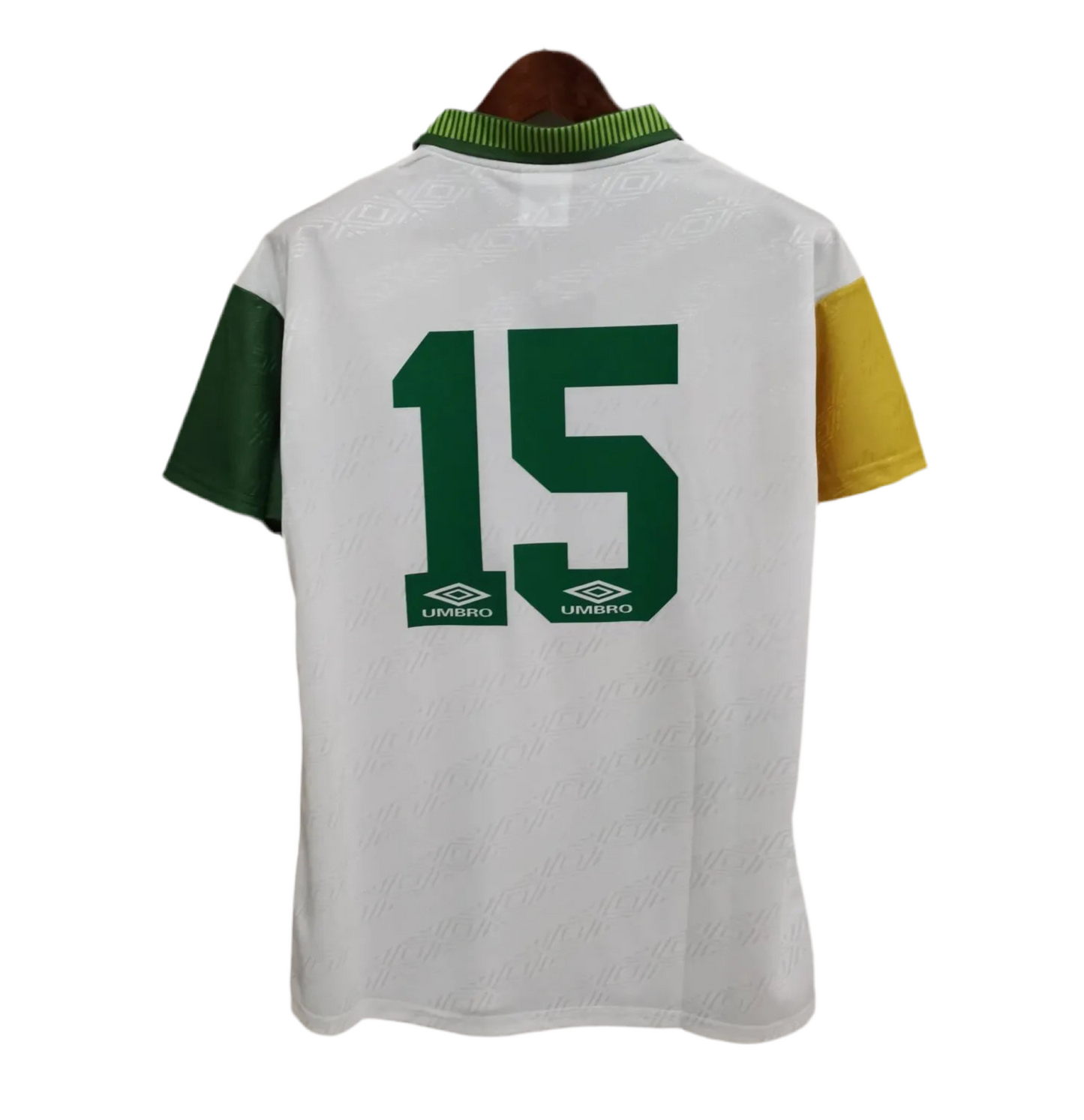 94/95 Celtic Third kit