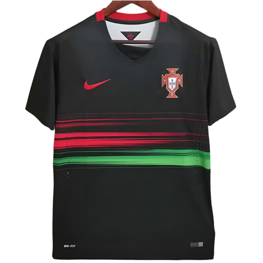 15/16 Portugal Away kit