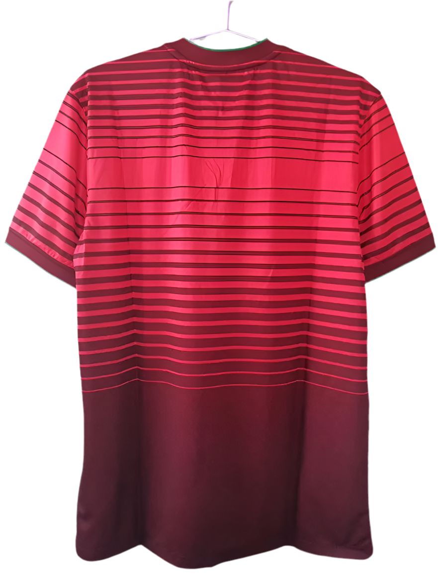 14/15 Portugal Home kit