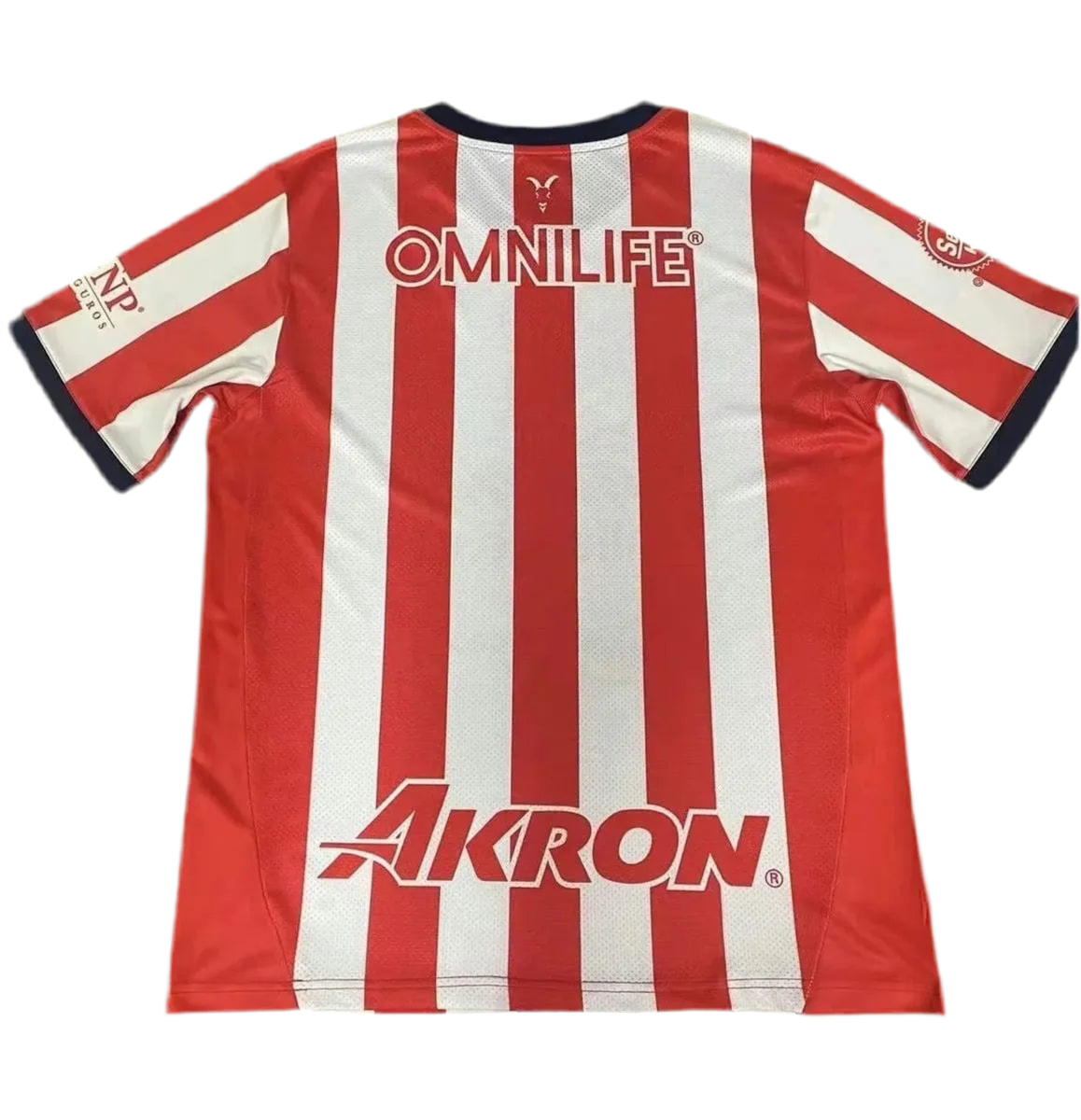 24/25 Chivas Home kit