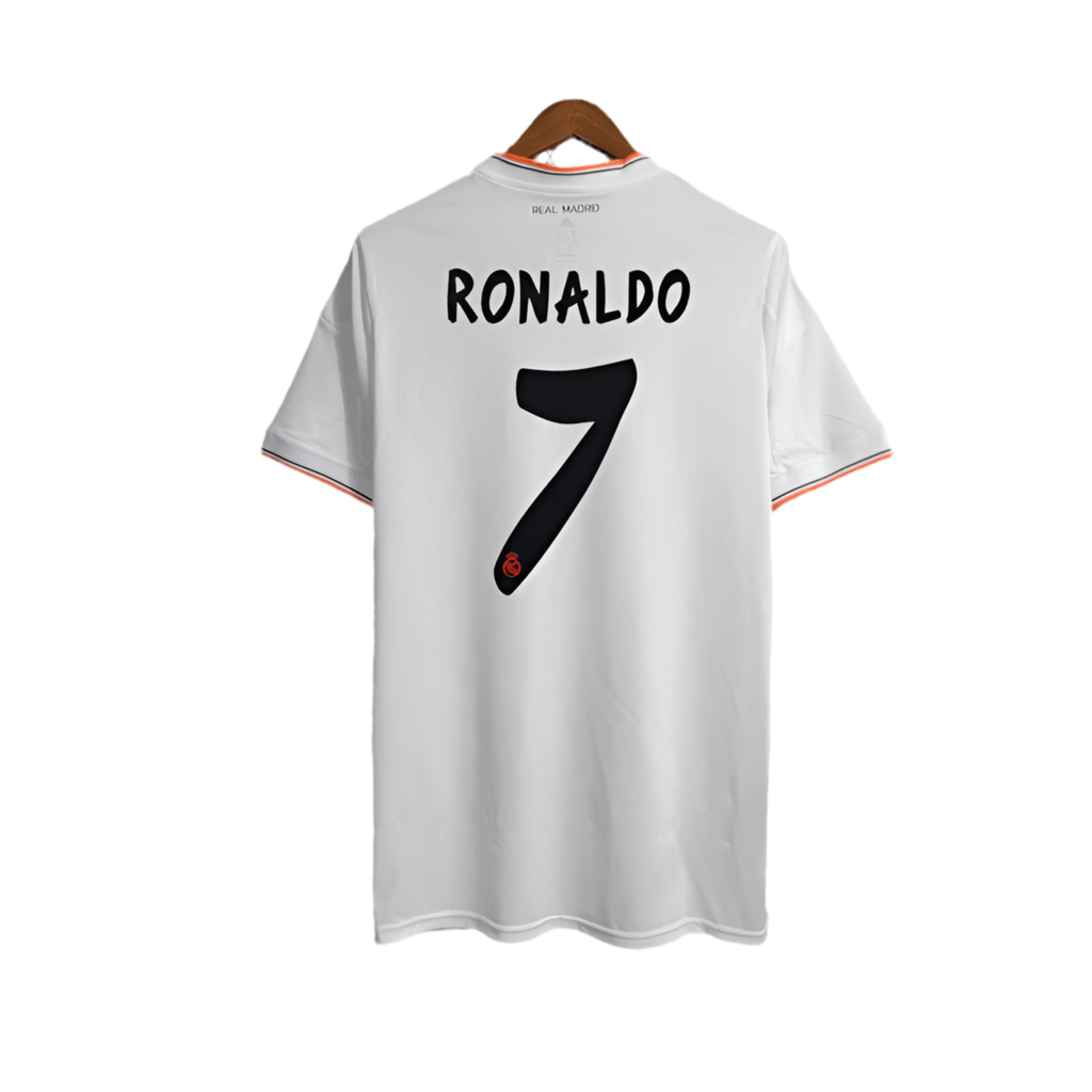 13/14 Real Madrid Home kit